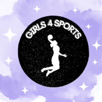Girls4Sports logo - Similar company to Encode California