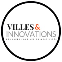 Villes & Innovations logo - Similar company to Bureau Des Possibles