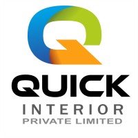 Quick Interior Pvt Ltd | Interior Designer In Pune | Home Renovation | Consultancy | Civil Work logo - Similar company to Civiport Projects (Interior Construction Contractors)                                                                                                Building Flooring Contractor L Pop Contractors L Rcc Contractor L Painting Contractor L Brick Retaining/Compound Wall L Planning And Estimation L Civil Structural Changes L Carpentry Work L Refurbishment Work L Renovation Work L Wall Stamping L Landscaping Work L Interior Work L Architectural Work L Scaffolding L Construction Material Provider L Modern Stone Kitchen Platform L Modern Construction L Designing L Pune L