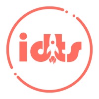 idts logo - Similar company to Risktopics