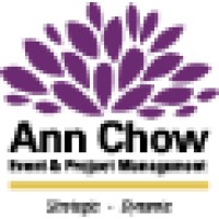 Ann Chow Event & Project Management