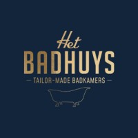 Het Badhuys logo - Similar company to Humanitair