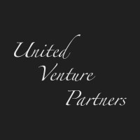 United Venture Partners logo - Similar company to Israel Stake