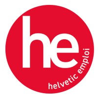Helvetic Emploi - Porrentruy logo - Similar company to Gprh