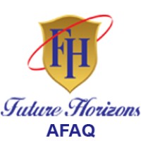 Future Horizons ( AFAQ ) logo - Similar company to Kutame People