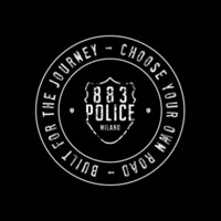 883PoliceIndia logo - Similar company to 883Police