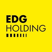 EDG Holding GmbH logo - Similar company to Dsw21