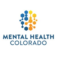 Mental Health Colorado logo - Similar company to Colorado Behavioral Health Administration