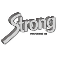 STRONG INDUSTRIES, INC logo - Similar company to Strong Industries