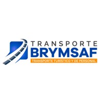 Transporte Brymsaf logo - Similar company to Club Esther Grande De Bentin De Tacna Heroica