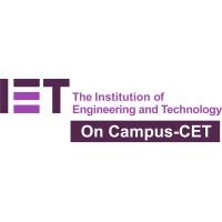 Iet On Campus Cet