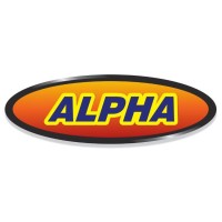 Alpha Cash & Carry Ltd logo - Similar company to Dinecross Ltd