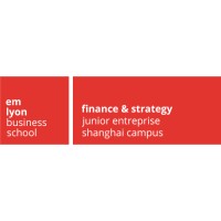 emlyon SFS - Shanghai Finance & Strategy logo - Similar company to South