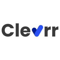 Clevrr AI logo - Similar company to Blissora