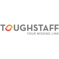 TOUGHSTAFF Personalberatung GmbH logo - Similar company to Kasten-Mann Real Estate Advisors