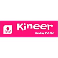 Kineer Services Pvt ltd logo - Similar company to Capable World Ltd