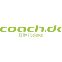 Coach.dk - Et liv i balance logo - Similar company to Personprofil.Dk