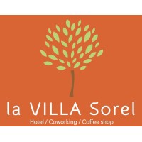 Hôtel Villa Sorel - Paris Boulogne logo - Similar company to Sangho Hotels