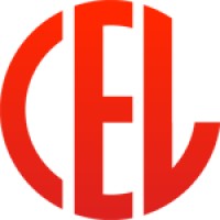 CEL S.A. logo - Similar company to El-Secure