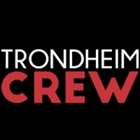 Trondheim Crew logo - Similar company to Wepack As