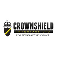 CROWNSHIELD INTERIORS LTD logo - Similar company to Mobius