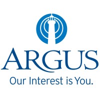 The Argus Group logo - Similar company to Paratrix Sl