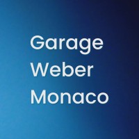 Garage Weber-Monaco SA logo - Similar company to Garage Egger Ag