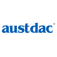 Austdac logo - Similar company to Queensland Storage Systems