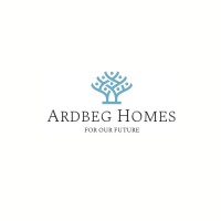Ardbeg Homes logo - Similar company to Ardbeg Modular