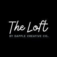 The Loft by Dapple Creative Co. logo - Similar company to Dapple Creative Co.