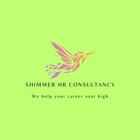 Shimmer HR Consultancy logo - Similar company to Shaagun Sutrra