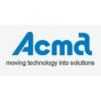 ACMA Computers, Inc. logo - Similar company to Daystrom Technology Group