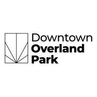 Downtown Overland Park Partnership logo - Similar company to Hue Creative Studio