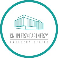 Knuplerz&Partnerzy notariusze - MATECZNY OFFICE logo - Similar company to 1Core.Pl