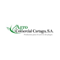 Agrocomercial Cartago logo - Similar company to Exquire Research