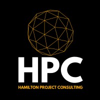 Hamilton Project Consulting logo - Similar company to Pmnow