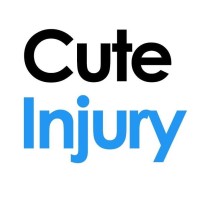 Cute Injury logo - Similar company to Clive Rees & Associates