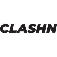 Clashn logo - Similar company to Chitech