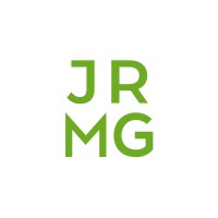 JR Marketing Group logo - Similar company to Brisbane Graphic Design