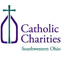 Catholic Charities Southwestern Ohio logo - Similar company to Great Work
