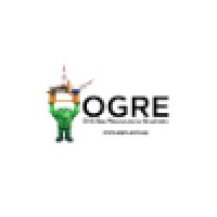 OGRE Pte Ltd - Engineering and Manpower Services logo - Similar company to Ogre Systems