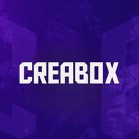 CREABOX logo - Similar company to Nucleo Software