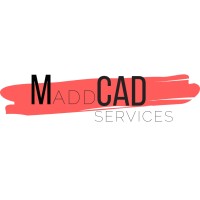 Maddcad Services