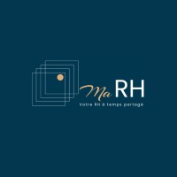 Ma RH - externalisation de vos Ressources Humaines logo - Similar company to Auriabel