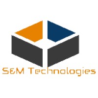 S&M Technologies Inc logo - Similar company to Leads Catalyst