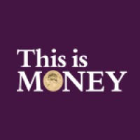This Is Money logo - Similar company to Fanbytes (Now Brainlabs)