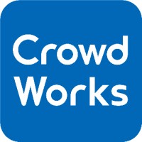 CrowdWorks logo - Similar company to Seeder