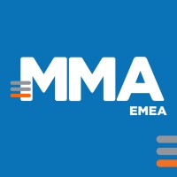 MMA EMEA logo - Similar company to Mma Dach