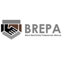 Black Real Estate Professionals Alliance logo - Similar company to Penn & Philly