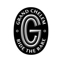 Grand Chelem Mexico logo - Similar company to Edukatzia